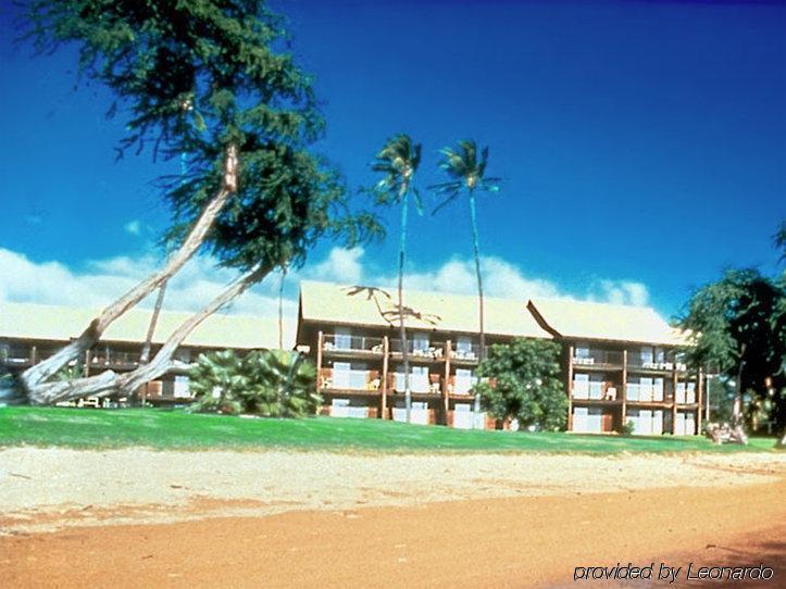 Castle At Moloka'I Shores Kaunakakai Exterior photo